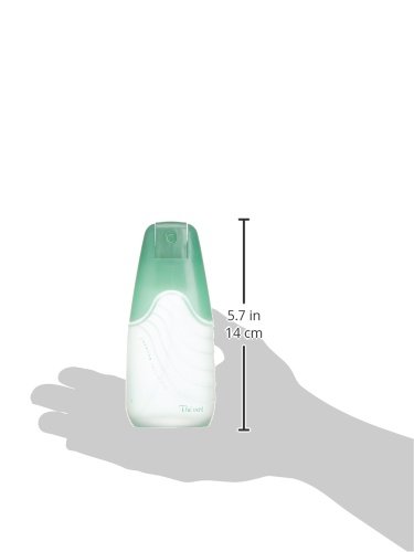 Creation The Vert By Ted Lapidus 100Ml 3.3Oz Edt Spray #TOP3