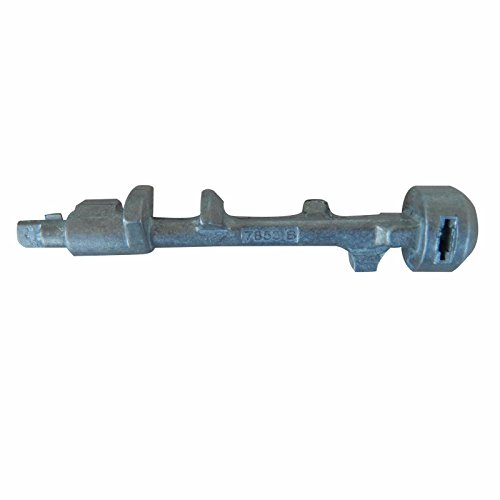 Brossbsp36 Ignition Lock Cylinder Barrel Rod 7853B 4528060510 Compatible With Toy.ota La.nd Cru.iser 1998-2002 Lex.us Lx470 1998–2002 #TOP3