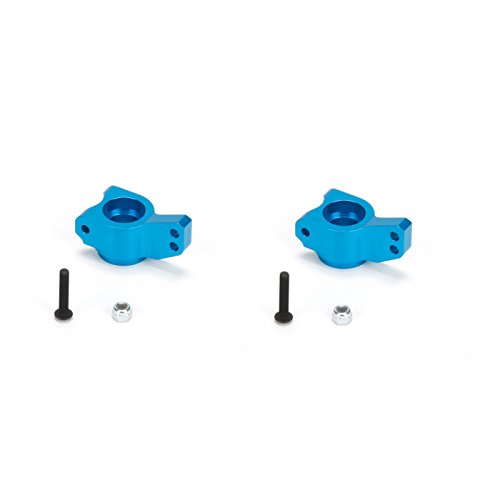 ECX Rear Hubs Aluminum 1:10 2WD All