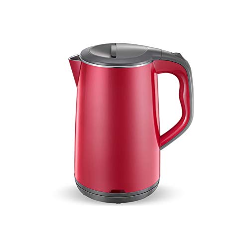 Tetera Eléctrica Capacidad 1.8L Acero Inoxidable miniatura 1