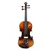 Violín Conjunto de violín Niños Violín Violín Violin Guía de Dedo Diapasado Pegatinas Confianza Intonation Etiqueta Marcador y Rubber Mute Pack Violin Silenciador Silenciador Involucro Principiantes P