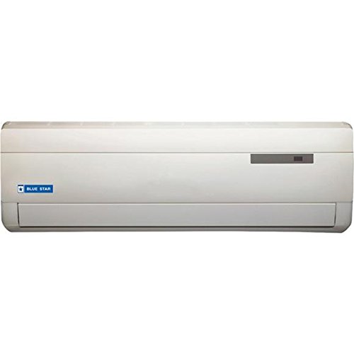 Image of Blue Star 1.0 Ton 3 Star Split AC (5HW12SBTU, White)