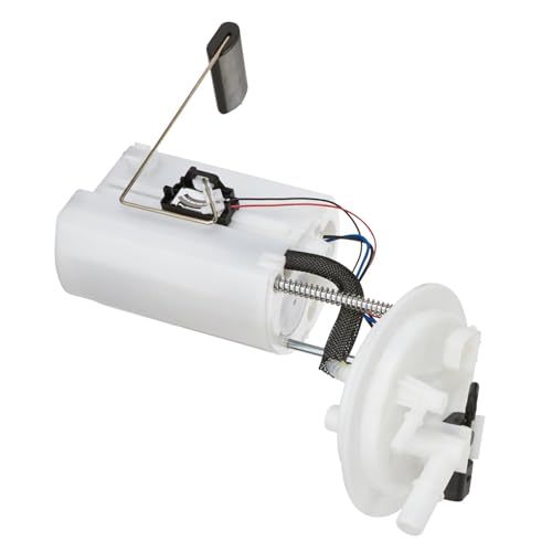Image of Detroit Axle - Gas Fuel Pump Module for Hyundai 2011 Sonata [Built Before 08 /31 /2010], Electrical Fuel Pump Module Assembly Replacement
