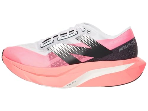 New Balance fB[X FuelCell Supercomp Elite V4 jOV[Y, Cp - sN, 25.0 cm