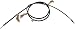 Dorman C660531 Parking Brake Cable