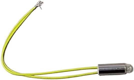 Compatible with for HACH 2100P 2100Q 1900C Lamp Bulb Welch Allyn 997418-10 Turbidity Meter Light