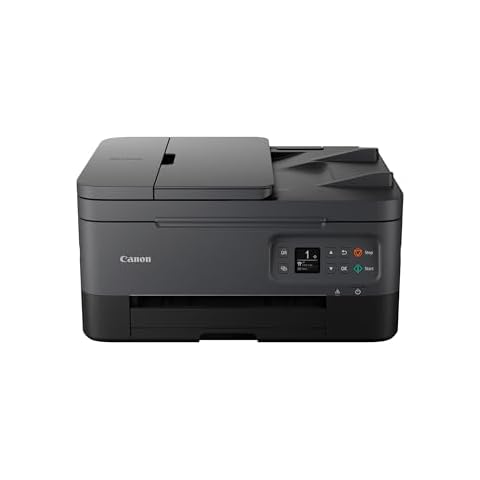 Canon PIXMA TS7450i Imprimante Multifonction Cover