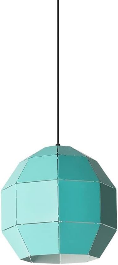 Pendant Lamp GWJKG estilo industrial farmhouse para iluminación de techos