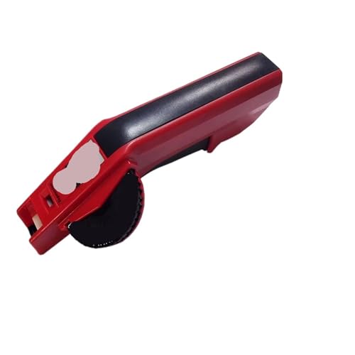 Étiqueteuse manuelle E-5500 gaufrage en relief 3D avec rubans rechargeables 9/12mm
