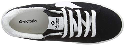 Victoria 1092125-WOMEN Sneaker Barcelona Tela con