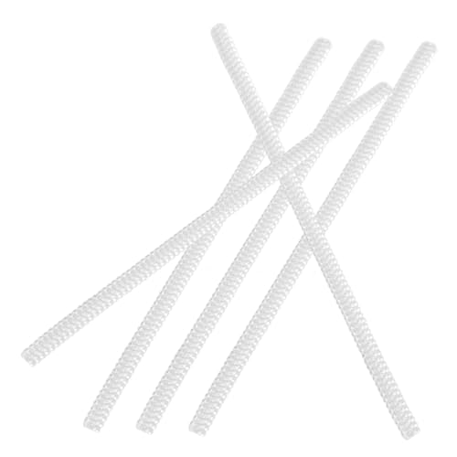 Unomor Sunglasses Lanyard 5pcs Anti-slip Glasses Leg Covers Stop Glasses from Sliding Stable Material Comfortable Design