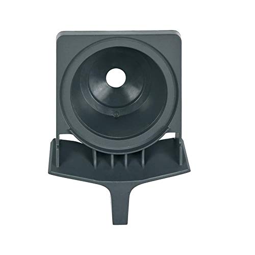 Porte capsule MS623704 détails Dolce Gusto Krups KP1108-1105/1101 Oblo Noir