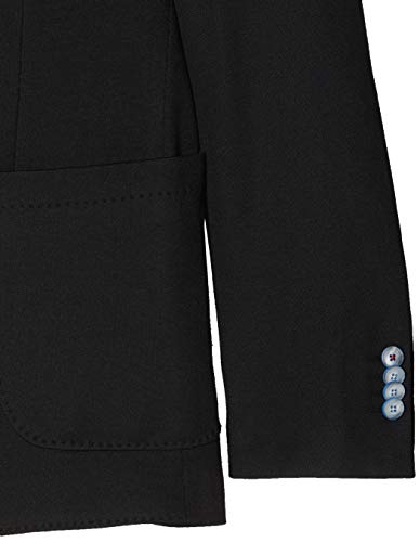 BUGATTI 598233-59232 Blazer, Nero (Schwarz 290)