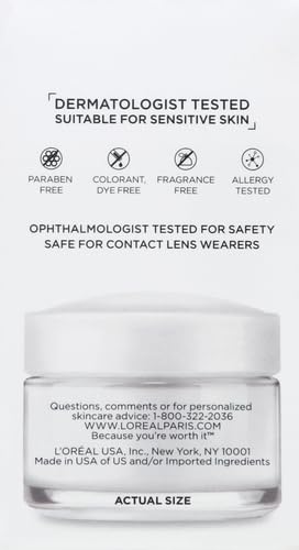 L’Oréal Paris U-SC-1436 L'Oreal Paris Skincare Revitalift Anti-Wrinkle And Firming Eye Cream thumb #10