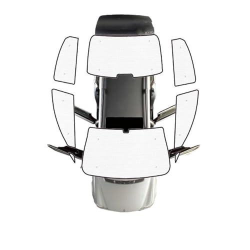 Pare-soleil vitres Hyundai Sonata LF pour éviter un volant brûlant