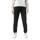 男の子 女の子 アクティブパンツ ジョガー スウェットパンツ 付き キッズパンツ カジュアル ソリッドパンツ スカート 黒 ショートパンツ 女の子 スカート ロング 黒