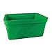Magic Touch 2 Ice Pan, Maxi Without Lid, 9 L, Green