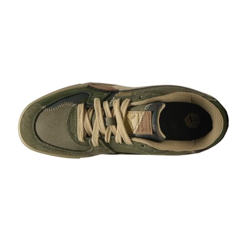PUMA Mens Ca Pro Camouflage Lace Up Sneakers Shoes Casual - Green4