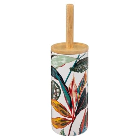 Brosse WC Palawan - Five Cover