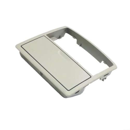 Soporte para gafas de sol Mazda 3 2010-2013 clip de plástico interior BBM76997YC75 7
