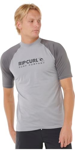 Chaleco Rip Curl Shock manga corta para evitar rozaduras con la tabla de surf