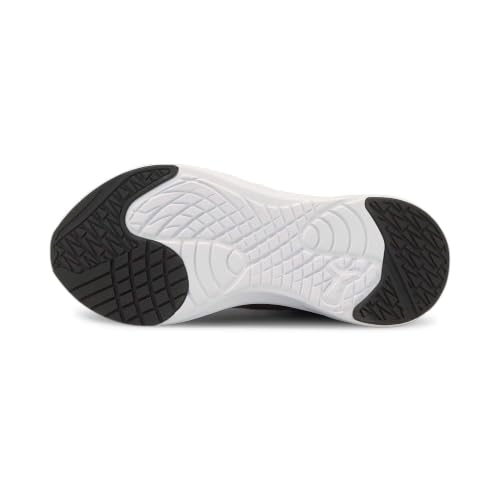 Image of Puma Unisex-Child Scorch Runner Junior Sneaker