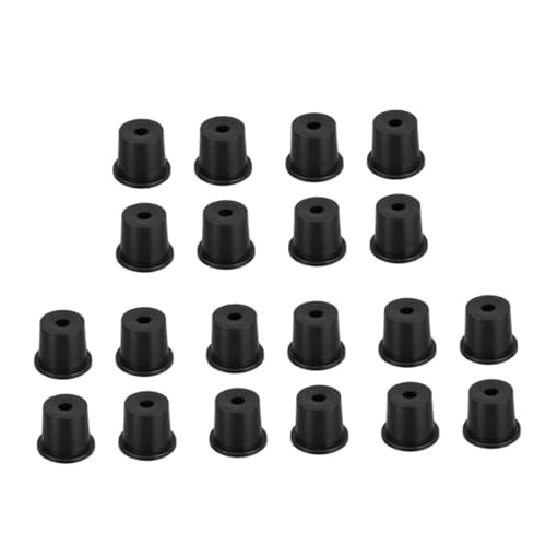 TEHAUX Lot De 5 Accessoires Pour Shampouineuse Pour Shampouineuse Pour