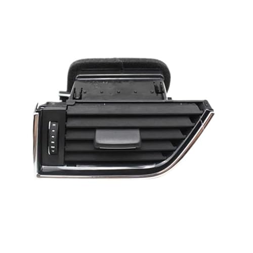 Sortie climatiseur central 5ED819203 pour ajuster le flux d'air Skoda