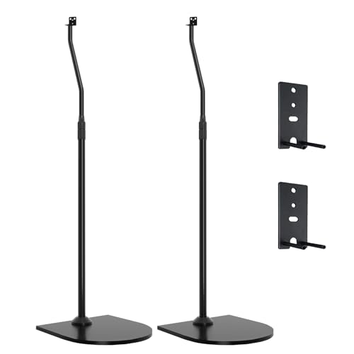 Soporte de altavoz para salón compatible con Bose Lifestyle 650 y cine en casa