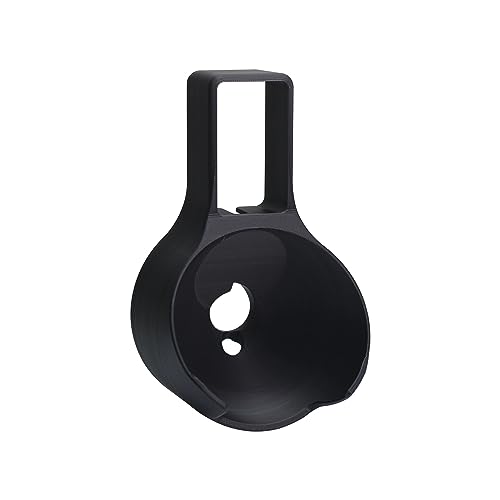 Suporte de Tomada para Alexa Echo Pop - Preto