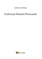 Galeazzo Sommi Picenardi 8892609076 Book Cover