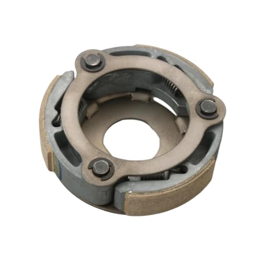 Kit embrayage YW125 125cc 4-Stroke pour Cygnus X Zuma125 BWS125 Maxster Teos
