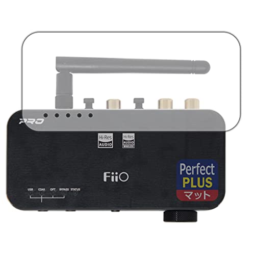 PDAH[ FiiO BTA30 Pro (FIO-BTA30PRO)Ή PerfectShield Plus ی tB [ʕیp] ˒ጸ hw {