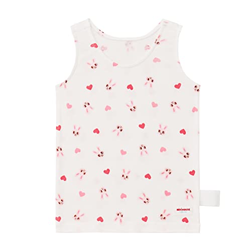 [�~�L�n�E�X] �^���N�g�b�v ���� ���{�� ��100�� �C���i�[ ���̎q �x�r�[ �L�b�Y �R�� �R�E�C���X �ʉ� �ʊw 10-2412-578 110cm ��