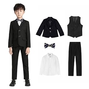 フォーマル ボーイズ 通販 | Amazon Fashion