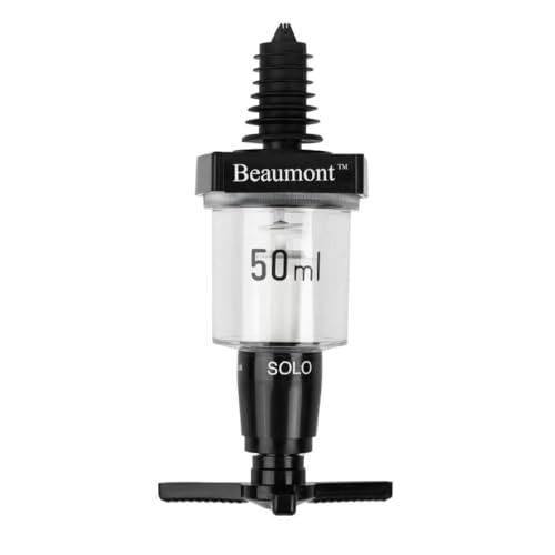 Dispensador óptico Beaumont 50 ml miniatura 1