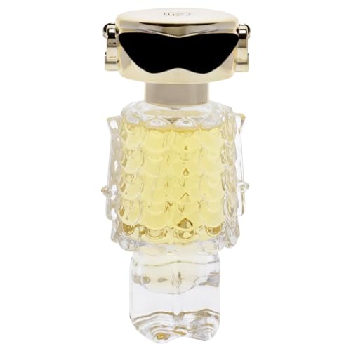 Rabanne Fame Eau de Parfum Refillable (1 oz)