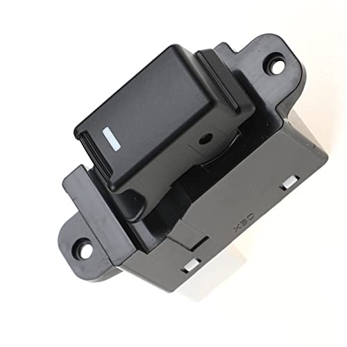 Bouton de commande lève-vitre 93580-2P000 pour trajets confortables