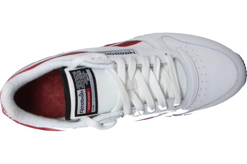 Image of Reebok Court Advance Sneakers for Men - Casual Tennis Mens Shoes Size 6 to 15