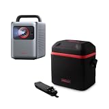 Nebula Cosmos 4K SE With Nebula Cosmos Series Travel Case