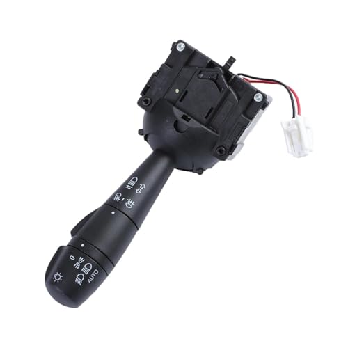 Interrupteur de direction pour clignotants : roulez serein en Renault Clio Captur Twingo