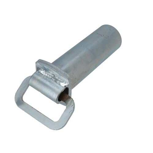 Hitch Pin Cat V fits John Deere 9230 9330 9430 9430T 9460R 9460RT 9470R 9470RT 9470RX 9510R 9510RT 9520R 9520RT 9520RX 9530 9530T 9560R 9560RT 9570R 9570RT 9570RX 9620R 9620RX 9630 9630T RE228327