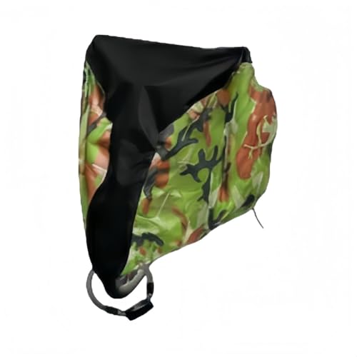 KUBERAS���]�ԃJ�o�[ �o�C�N�J�o�[ ���S�h�� �h�J �h�o �hUV �������� ���b�N���t�� ���O �R�n�� �d�����]�� �Ή� (����������,200*70*110cm)