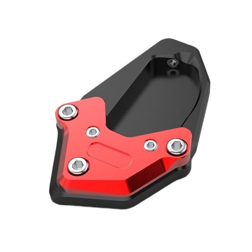 Béquille pied pour R 1300 GS usiné CNC haute résistance en alu