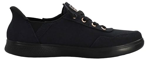 Image of Skechers Women's Hands Free Slip-ins Bobs Skip Cute - B Cute Sweet