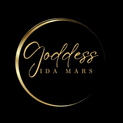 『Goddess Ida Mars』のカバーアート