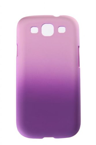 Cover Kameleon per WIKO CINK SLIM prugna