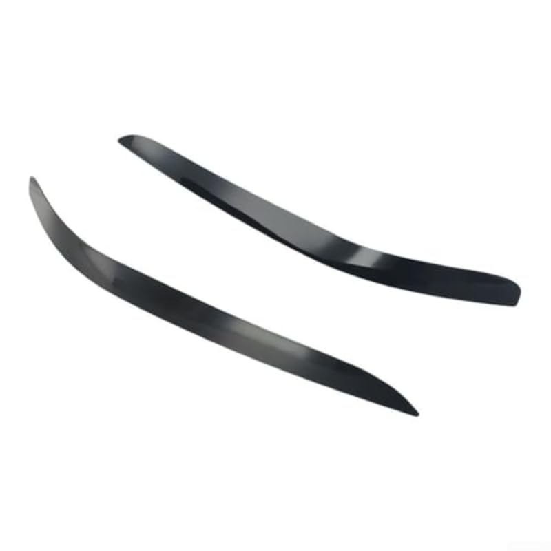Cache-phares Ford Falcon BA BF protection anti-rayures pour optiques abîmés - 4