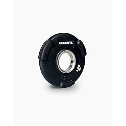 Disco Olímpico 1,25Kg - BOOMFIT