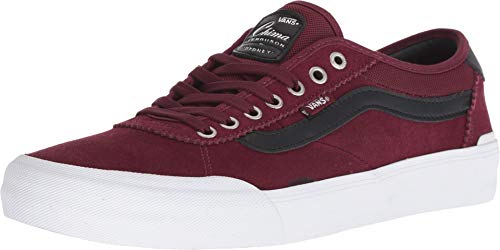 vans mesh chima pro 2